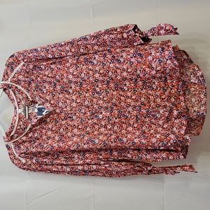 NWT Seven7 Rayon Top